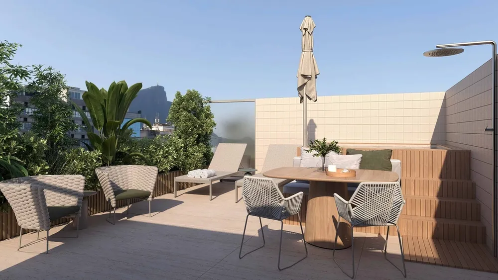 Apartamento, 2 quartos, 49 m² - Foto 17