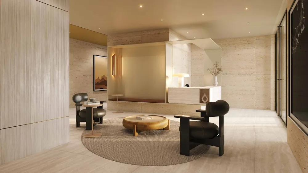 Apartamento, 2 quartos, 49 m² - Foto 4