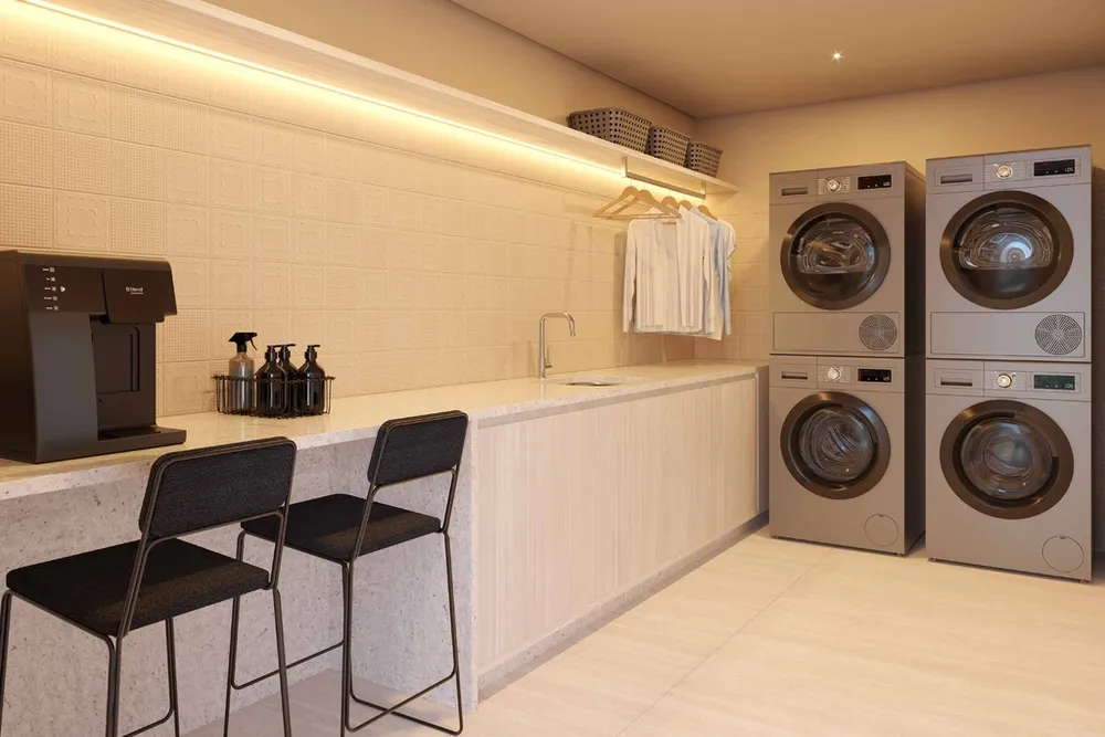 Apartamento, 2 quartos, 49 m² - Foto 18