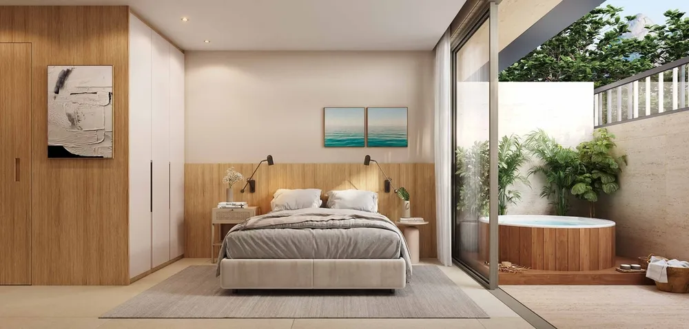 Apartamento, 2 quartos, 49 m² - Foto 11