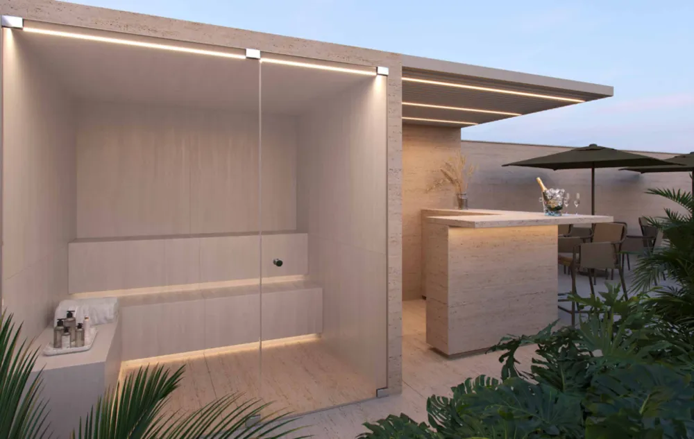 Apartamento, 2 quartos, 49 m² - Foto 21