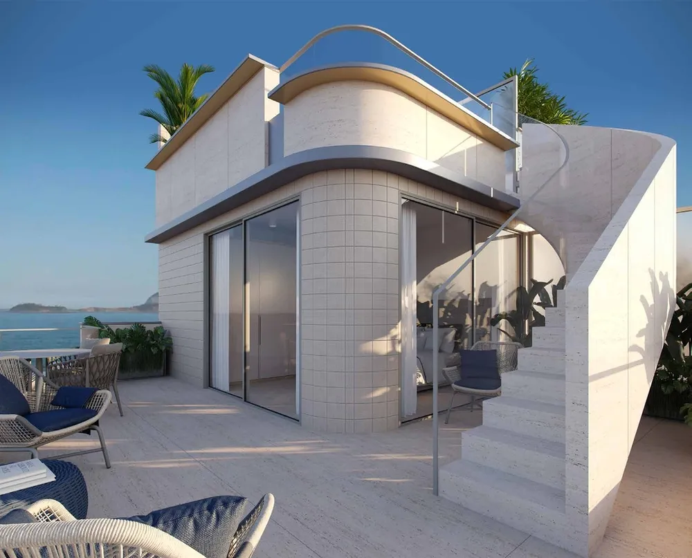 Apartamento, 2 quartos, 49 m² - Foto 16