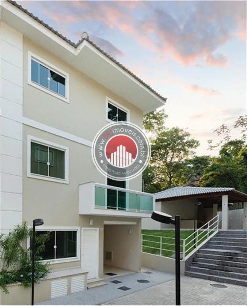 Casa, 3 quartos, 151 m² - Foto 1