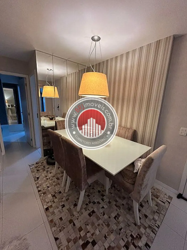 Apartamento, 2 quartos, 69 m² - Foto 3