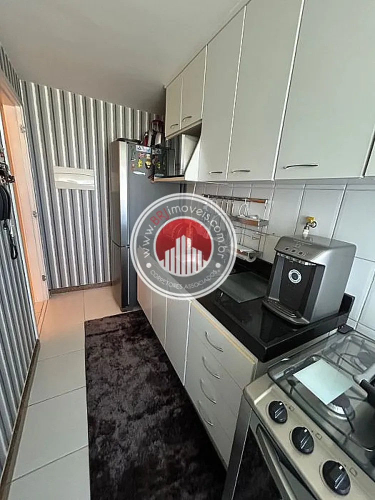 Apartamento, 2 quartos, 69 m² - Foto 4