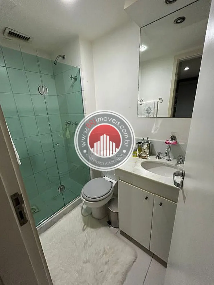 Apartamento, 2 quartos, 69 m² - Foto 9