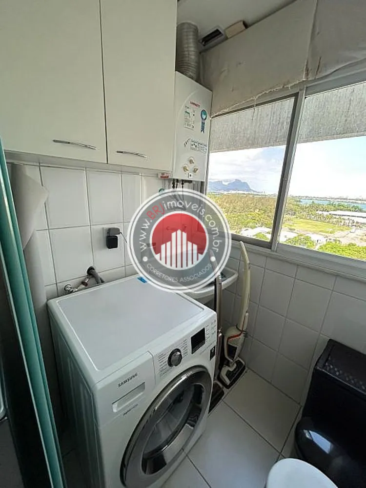 Apartamento, 2 quartos, 69 m² - Foto 6