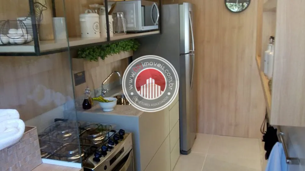 Apartamento, 2 quartos, 54 m² - Foto 44