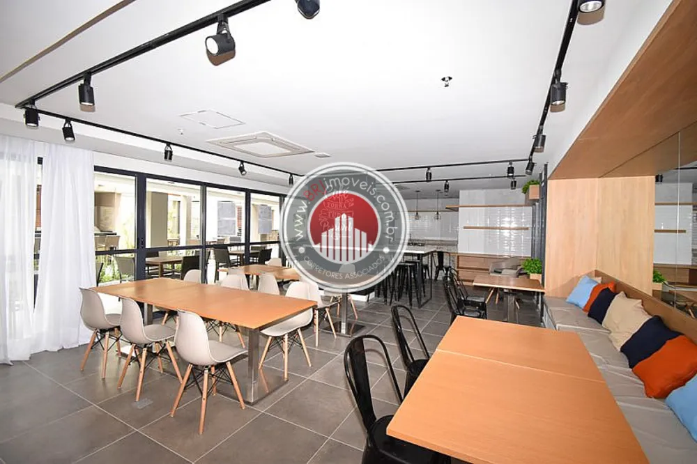 Apartamento, 2 quartos, 54 m² - Foto 9