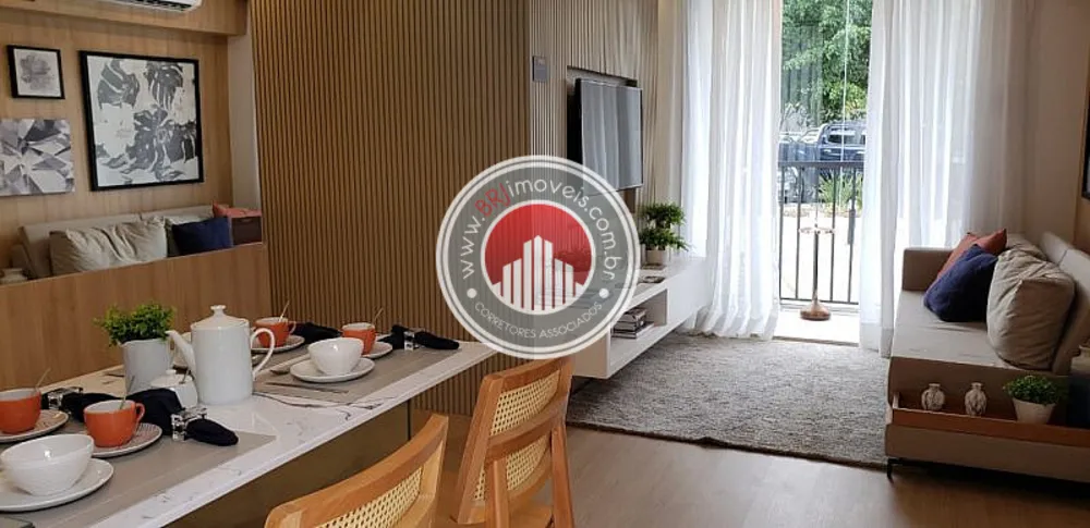 Apartamento, 2 quartos, 54 m² - Foto 31