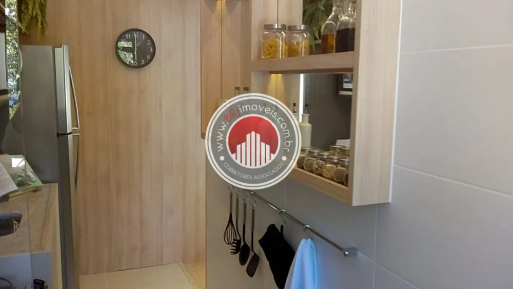 Apartamento, 2 quartos, 54 m² - Foto 45