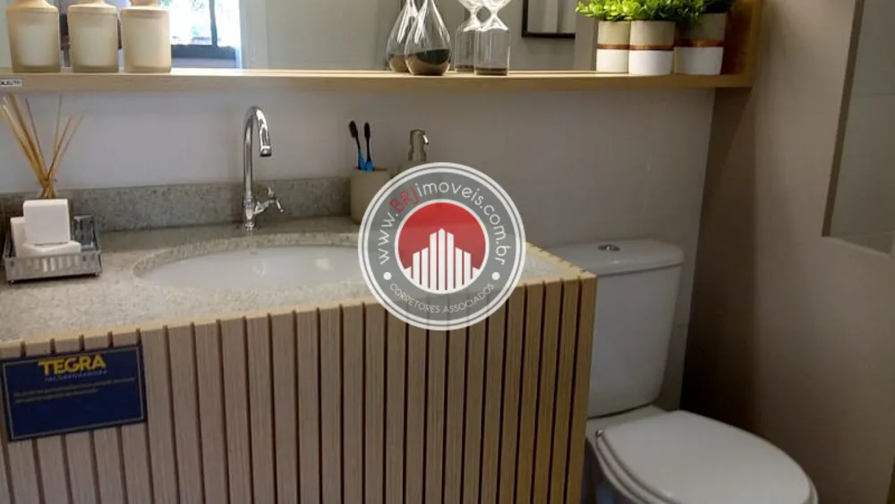 Apartamento, 2 quartos, 54 m² - Foto 16