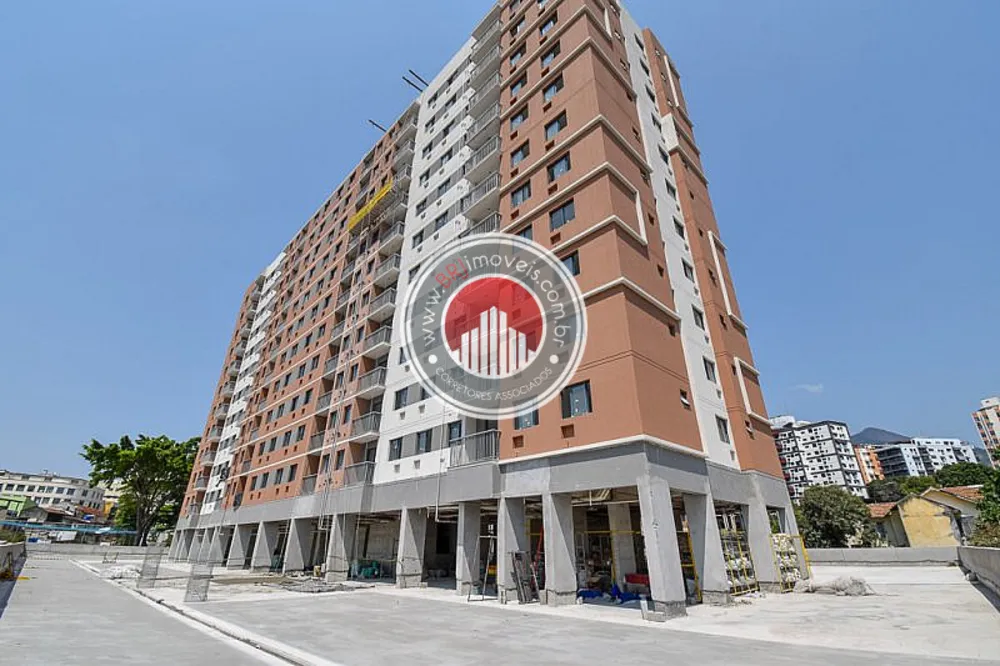 Apartamento, 2 quartos, 54 m² - Foto 6