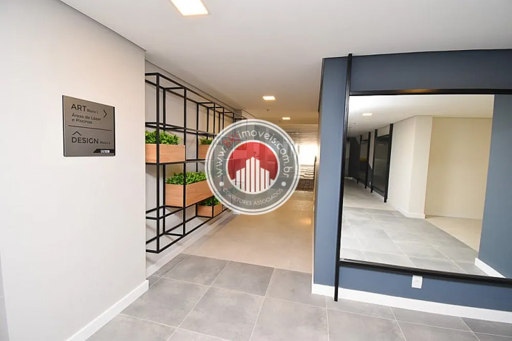 Apartamento, 2 quartos, 54 m² - Foto 4