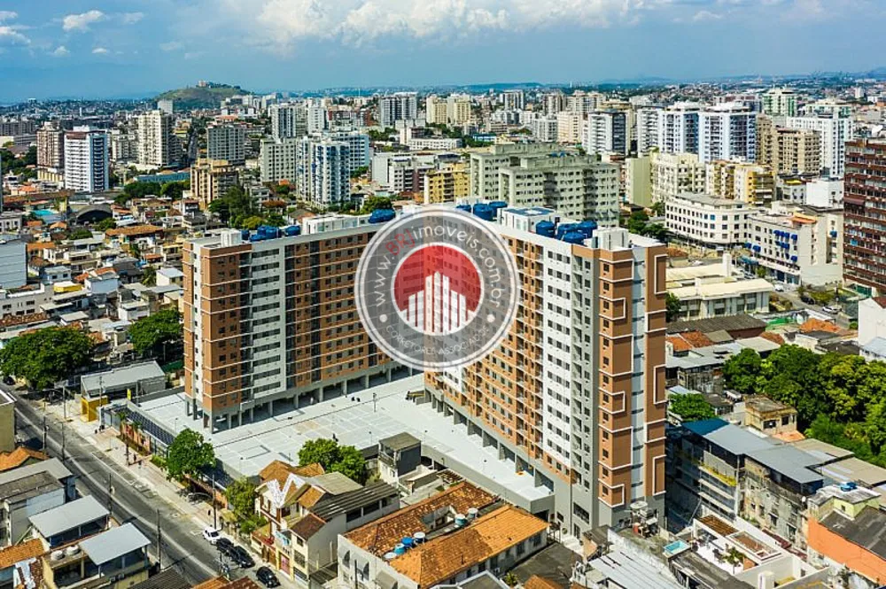 Apartamento, 2 quartos, 54 m² - Foto 14