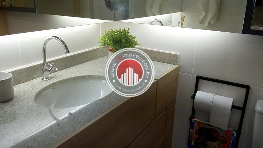 Apartamento, 2 quartos, 54 m² - Foto 15
