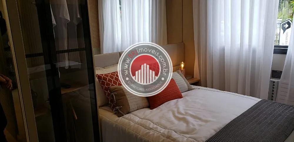 Apartamento, 2 quartos, 54 m² - Foto 38