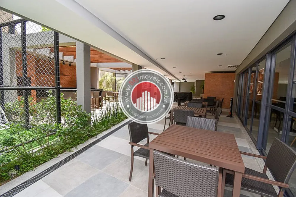 Apartamento, 2 quartos, 54 m² - Foto 10