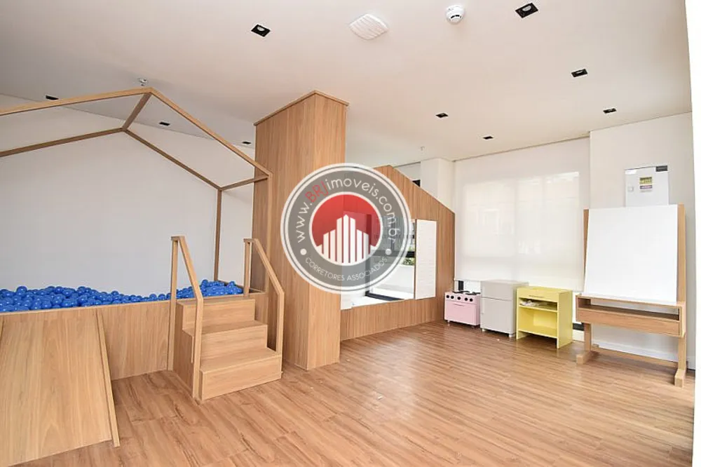 Apartamento, 2 quartos, 54 m² - Foto 3