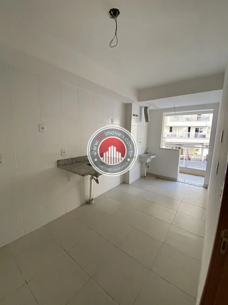 Apartamento, 2 quartos, 62 m² - Foto 12