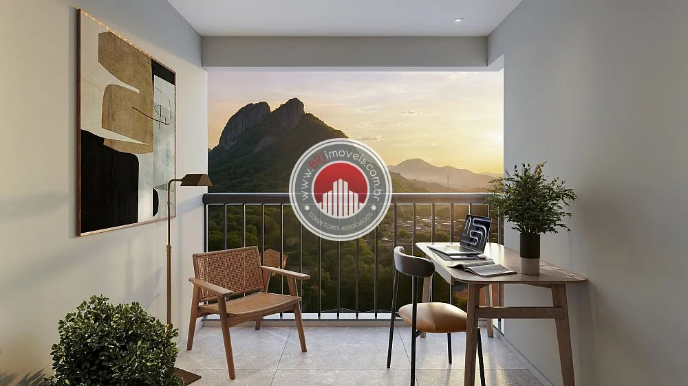 Apartamento, 1 quarto, 40 m² - Foto 4
