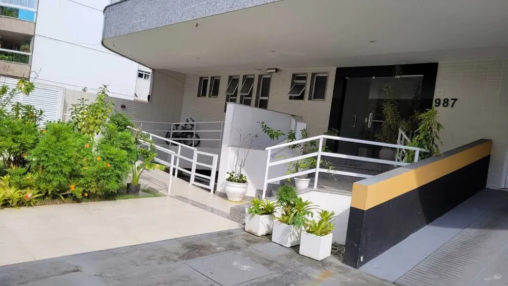 Apartamento, 3 quartos, 87 m² - Foto 8