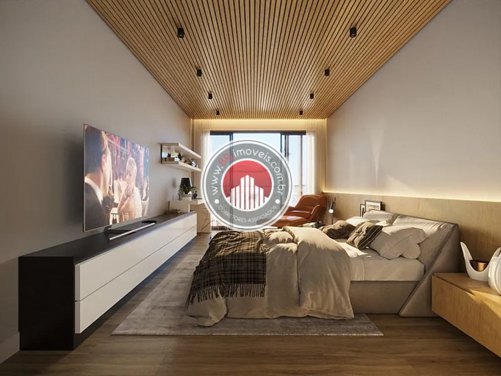 Casa, 6 quartos, 45 m² - Foto 9