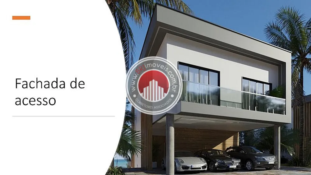 Casa, 6 quartos, 45 m² - Foto 3