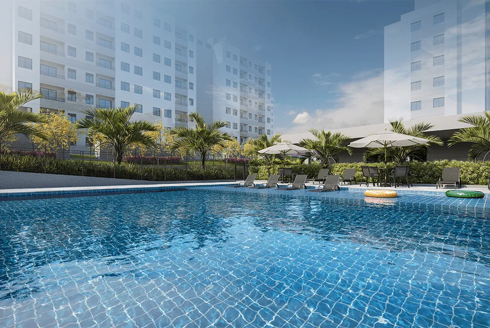 Apartamento, 2 quartos, 51 m² - Foto 18