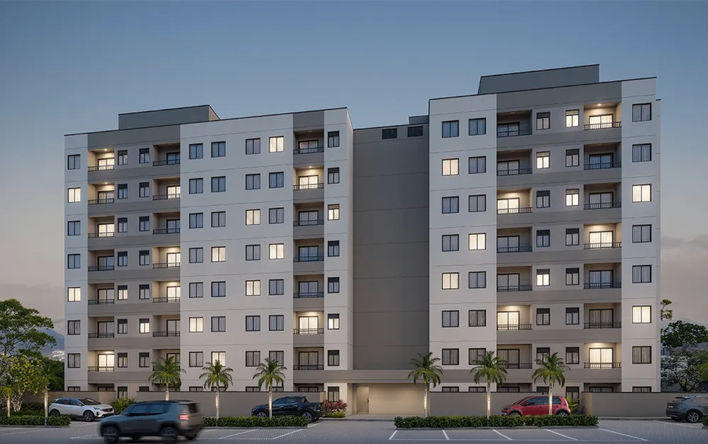 Apartamento, 2 quartos, 51 m² - Foto 21