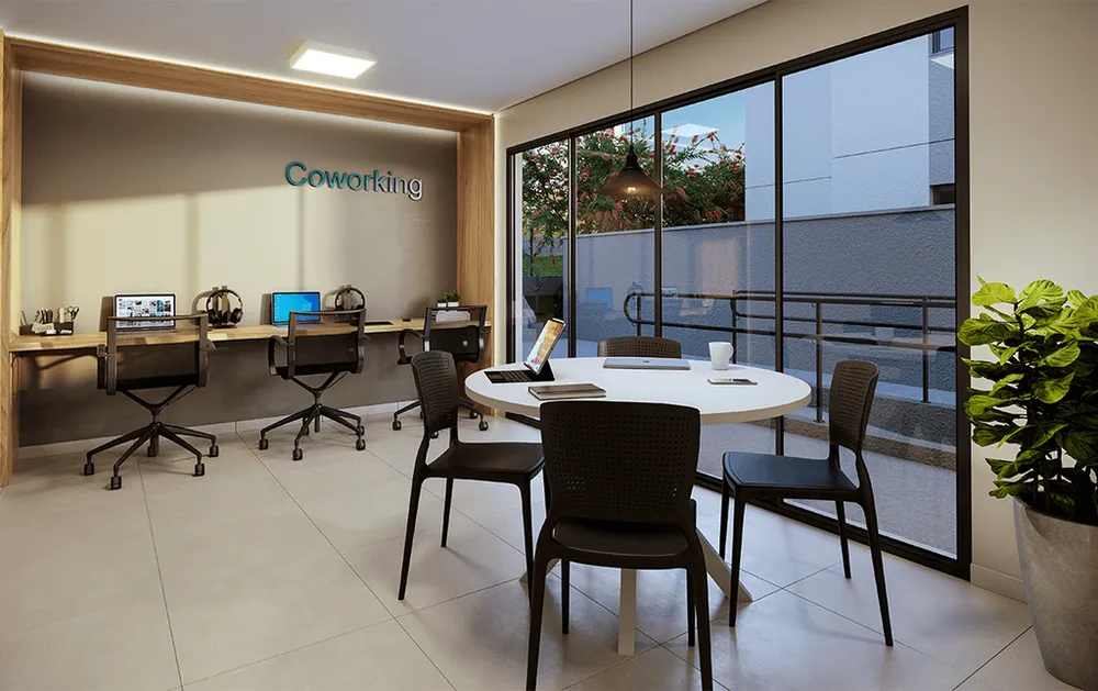 Apartamento, 2 quartos, 51 m² - Foto 17