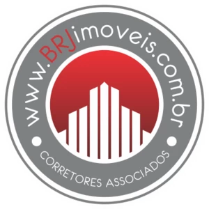 Logo de BRJimoveis