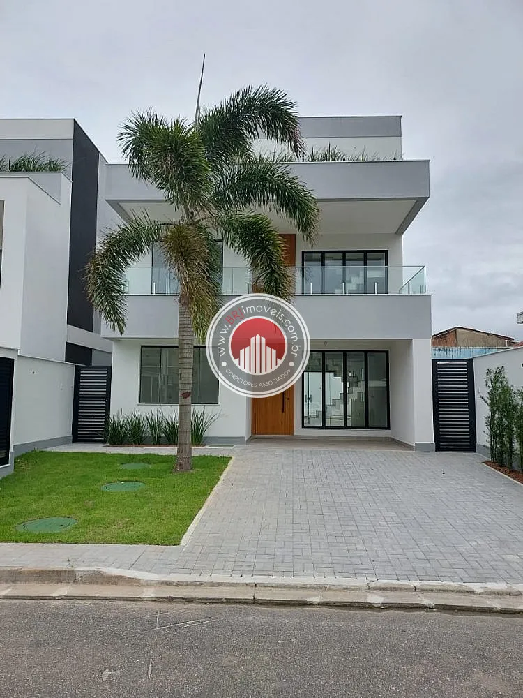 Casa, 5 quartos, 350 m² - Foto 21