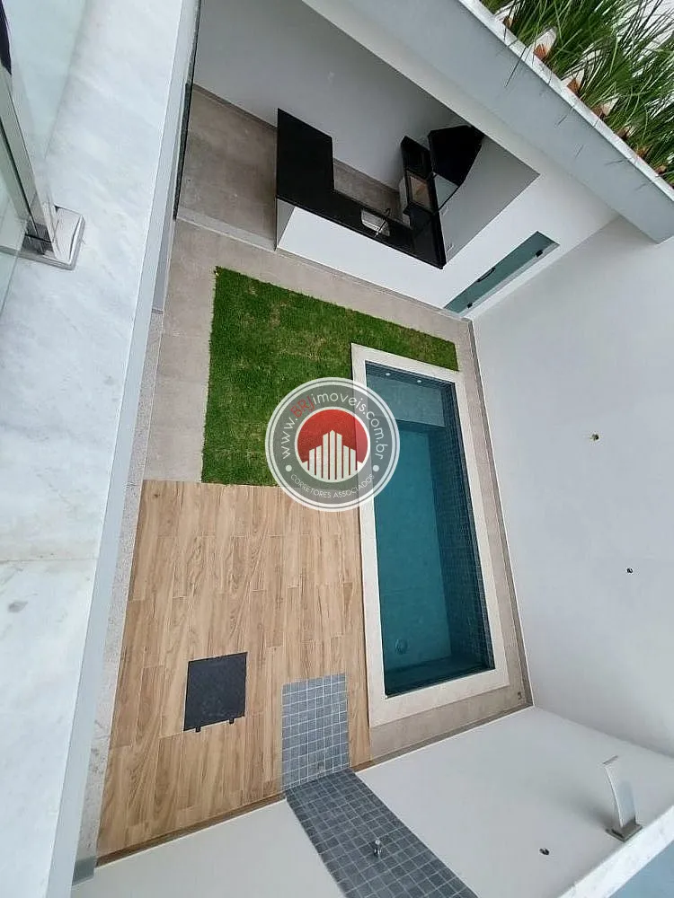 Casa, 5 quartos, 350 m² - Foto 3