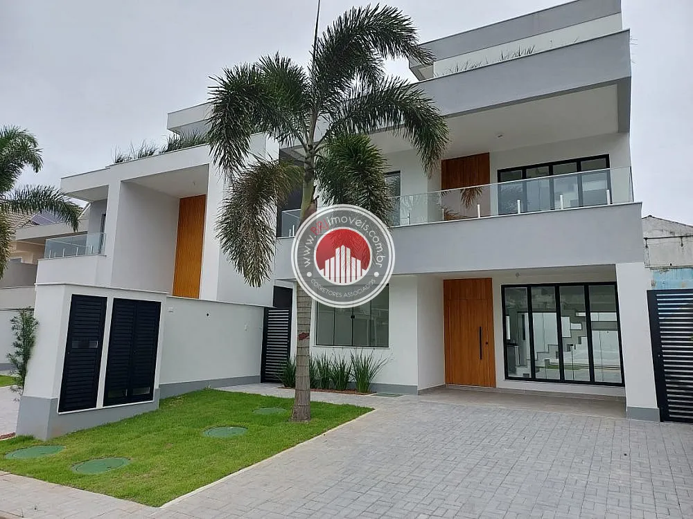 Casa, 5 quartos, 350 m² - Foto 14