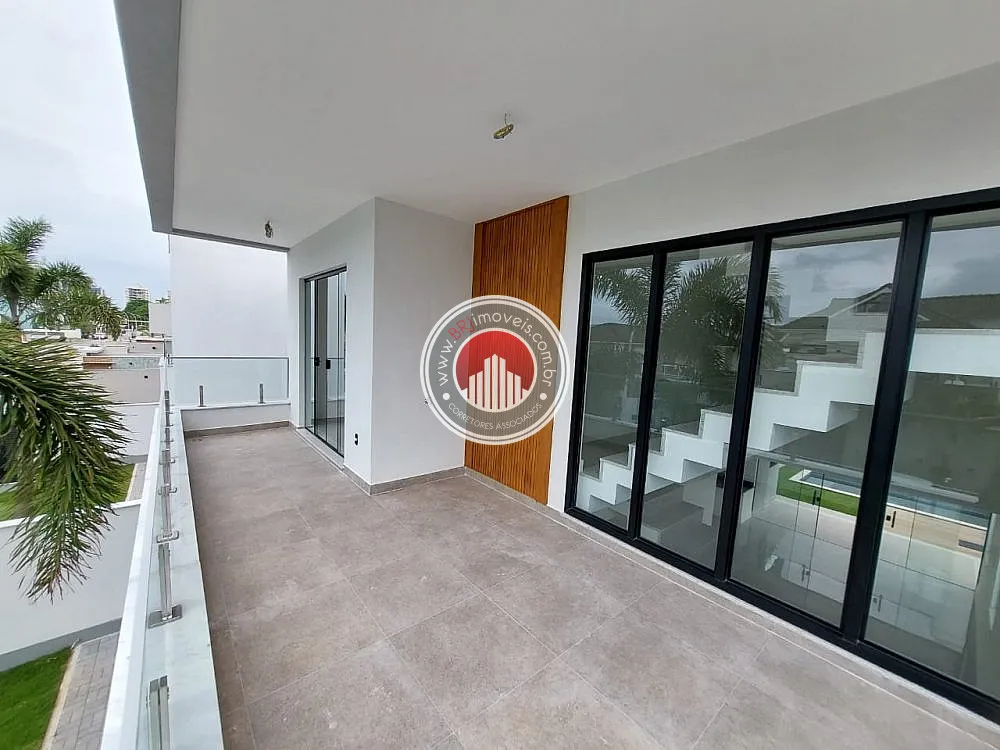 Casa, 5 quartos, 350 m² - Foto 17