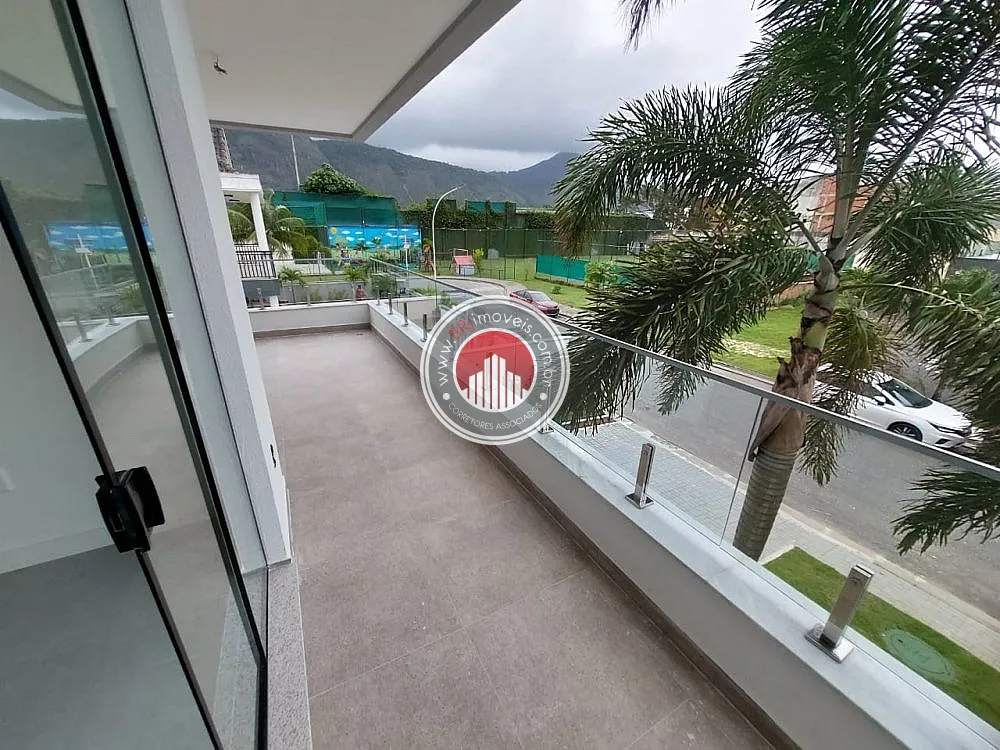 Casa, 5 quartos, 350 m² - Foto 23