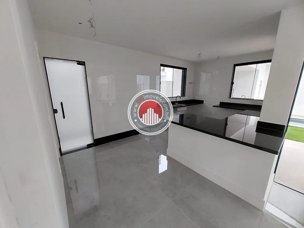 Casa, 5 quartos, 350 m² - Foto 5