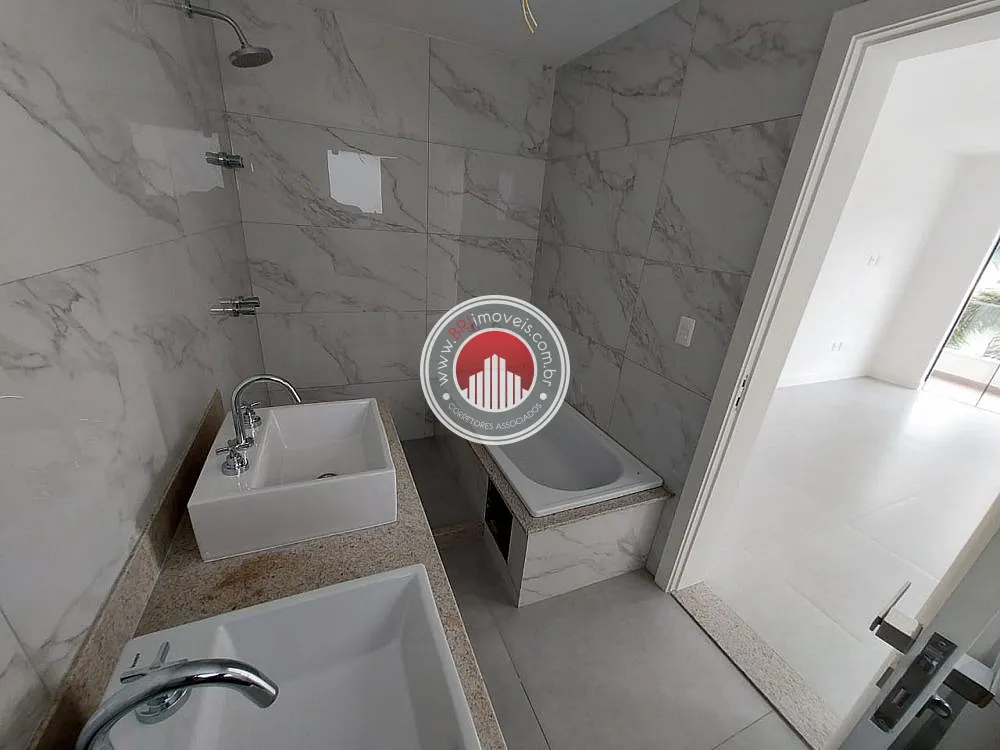 Casa, 5 quartos, 350 m² - Foto 19
