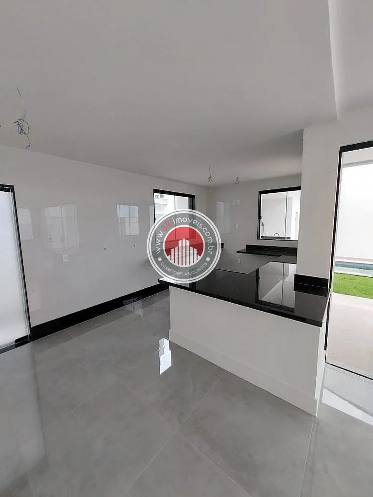 Casa, 5 quartos, 350 m² - Foto 20