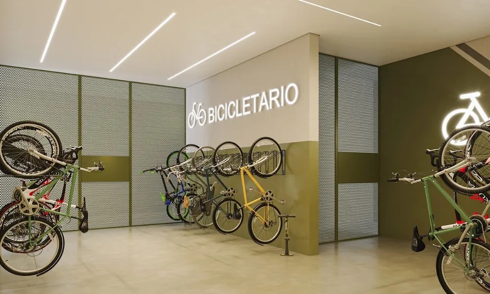 Cobertura, 2 quartos, 62 m² - Foto 14