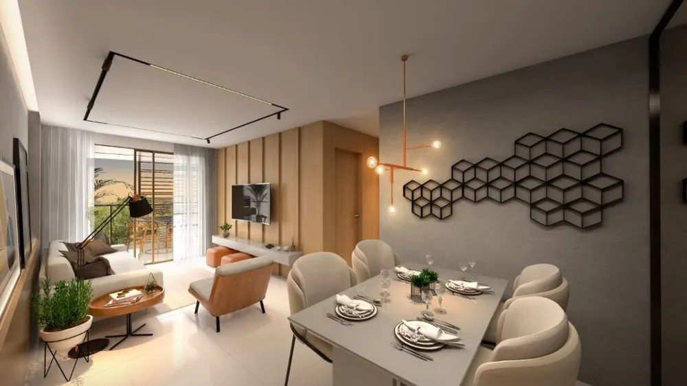 Cobertura, 3 quartos, 122 m² - Foto 7