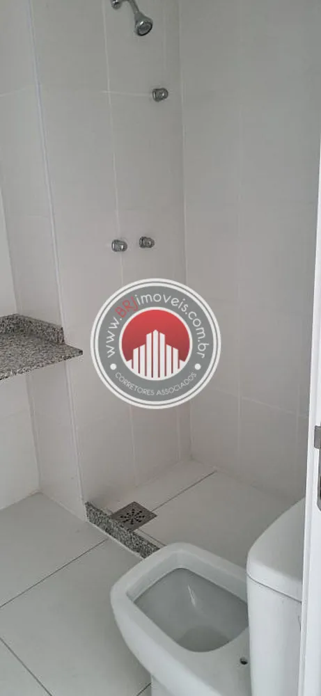 Apartamento, 3 quartos, 88 m² - Foto 2