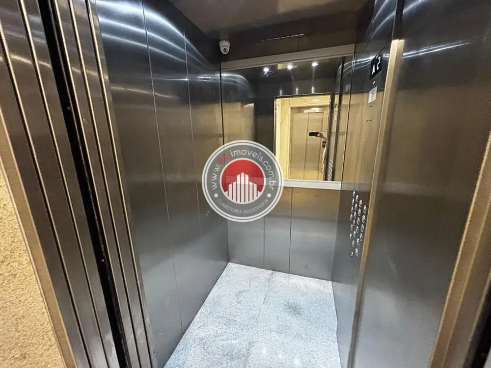 Apartamento, 3 quartos, 142 m² - Foto 4
