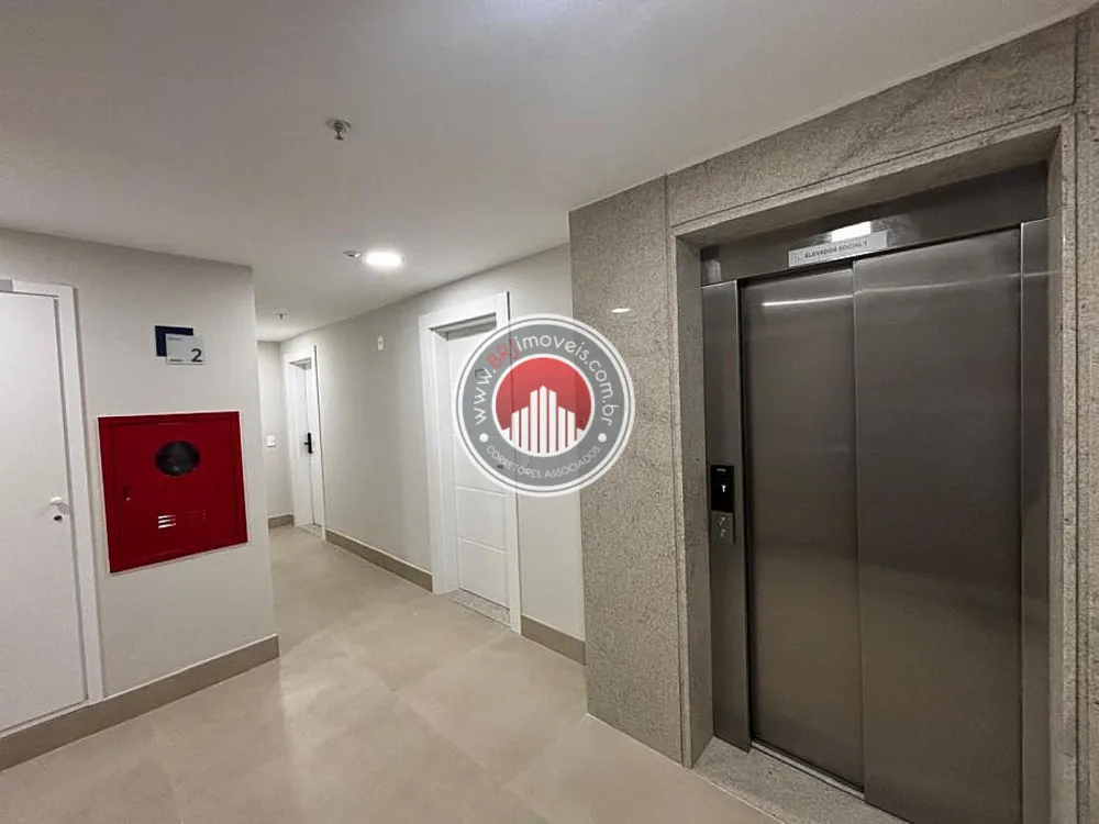 Apartamento, 3 quartos, 142 m² - Foto 24