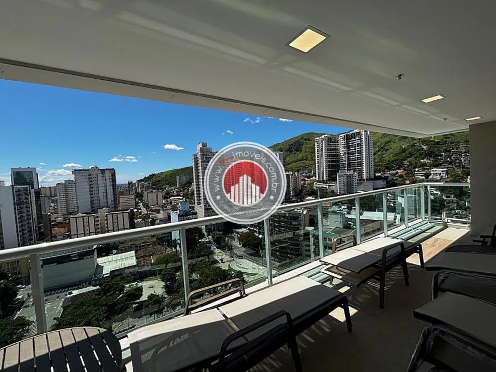 Apartamento, 3 quartos, 142 m² - Foto 36