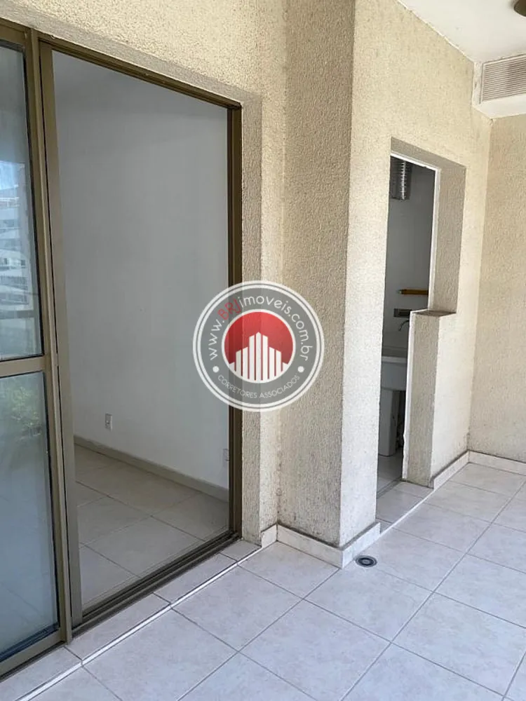 Apartamento, 2 quartos, 66 m² - Foto 10