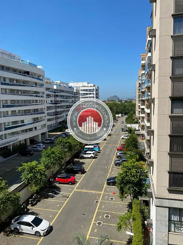 Apartamento, 2 quartos, 66 m² - Foto 9
