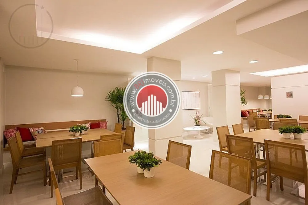 Apartamento, 2 quartos, 66 m² - Foto 22