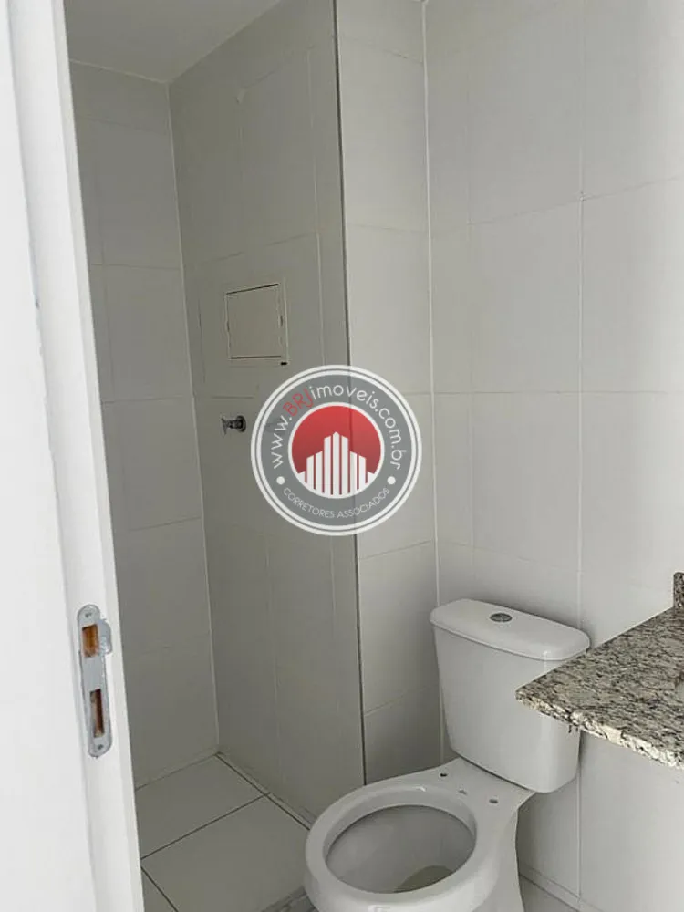 Apartamento, 2 quartos, 66 m² - Foto 5